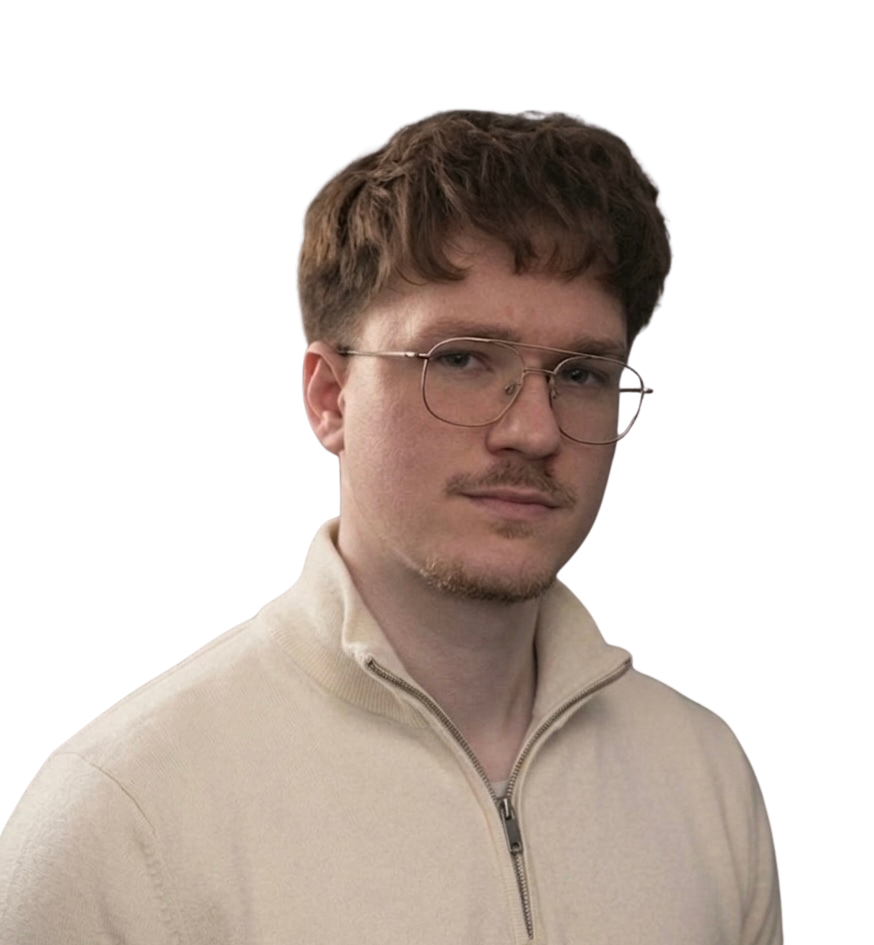 Jarod Eads, founder of PulseCatalog